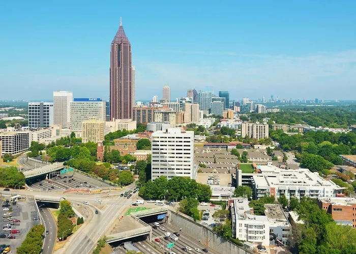 Hilton Atlanta