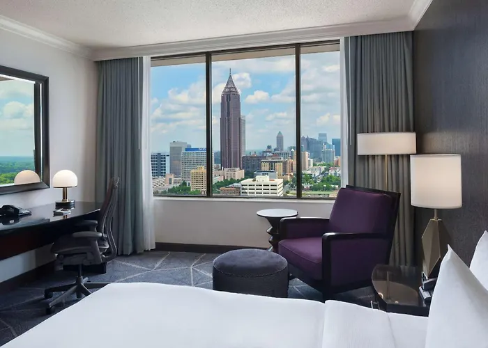 Hilton Atlanta