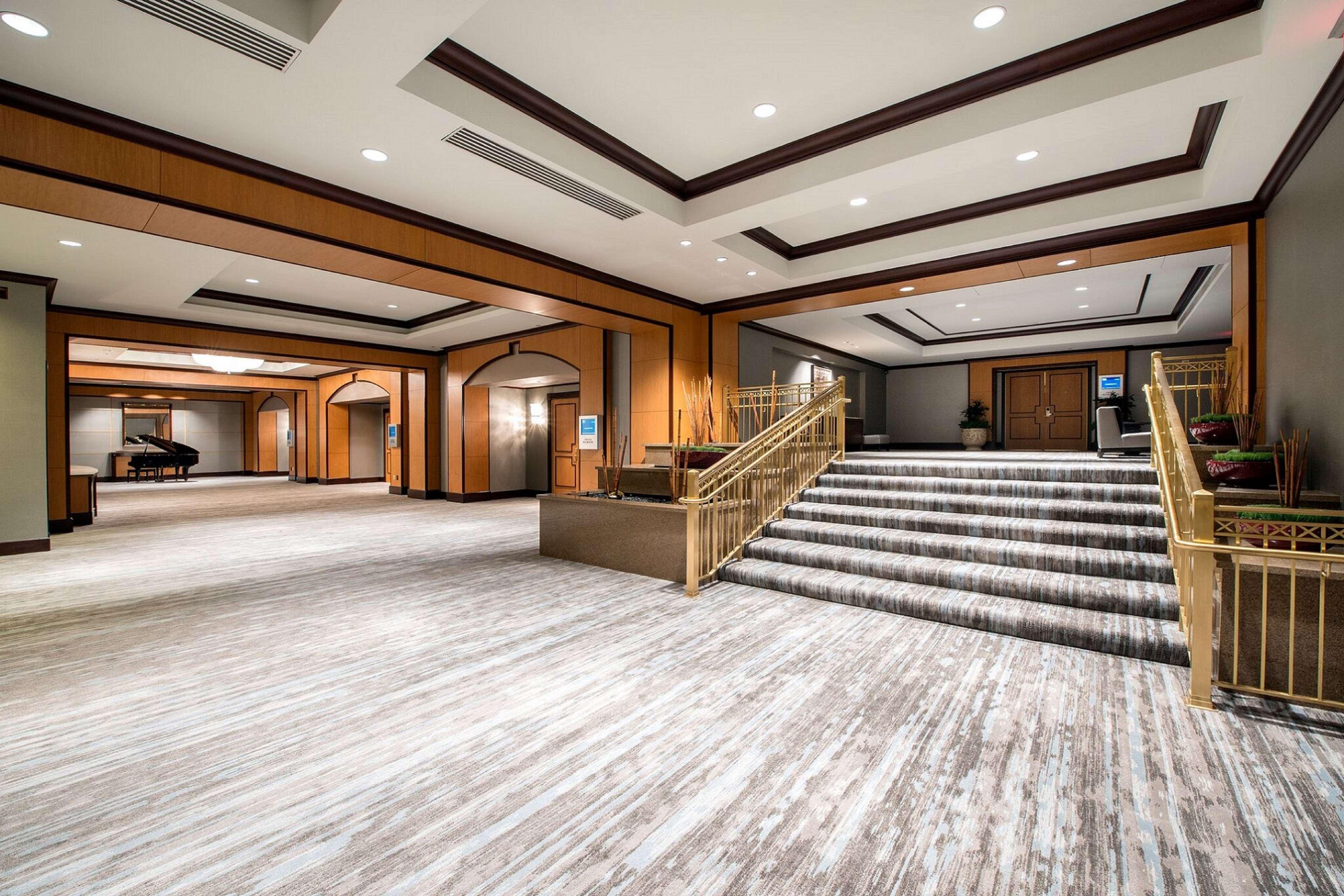 Hilton Atlanta