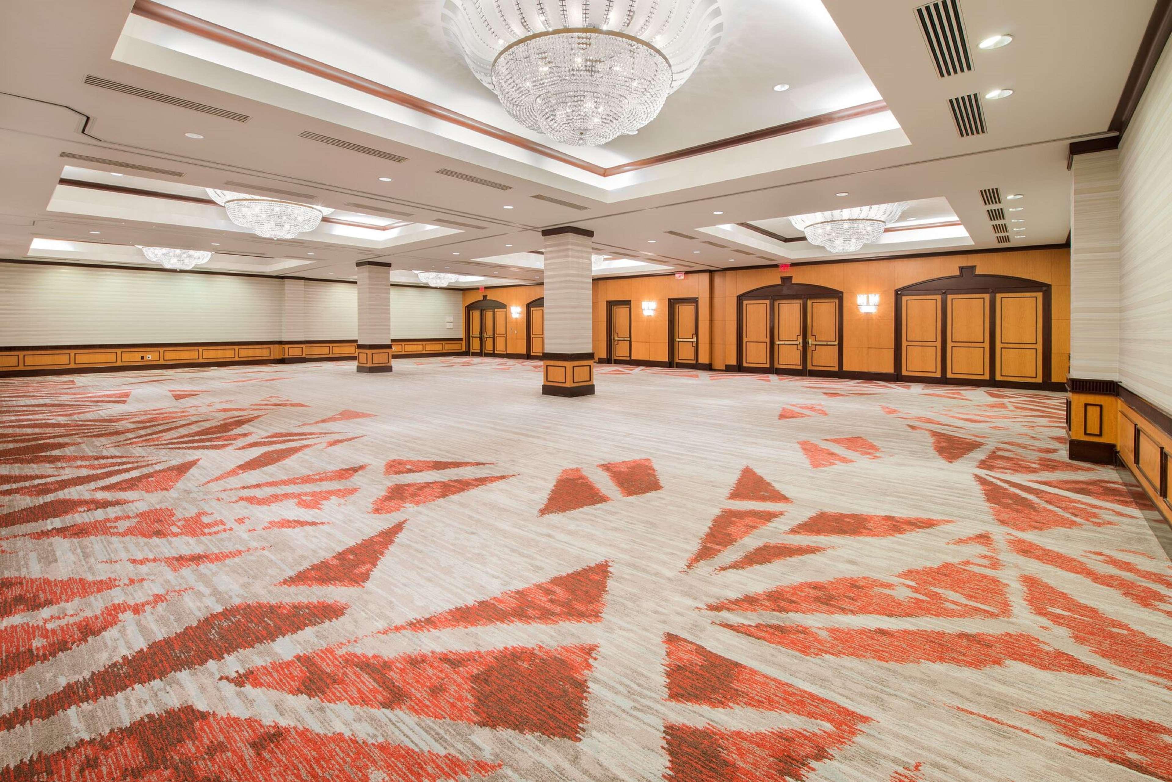 Hilton 4* Atlanta