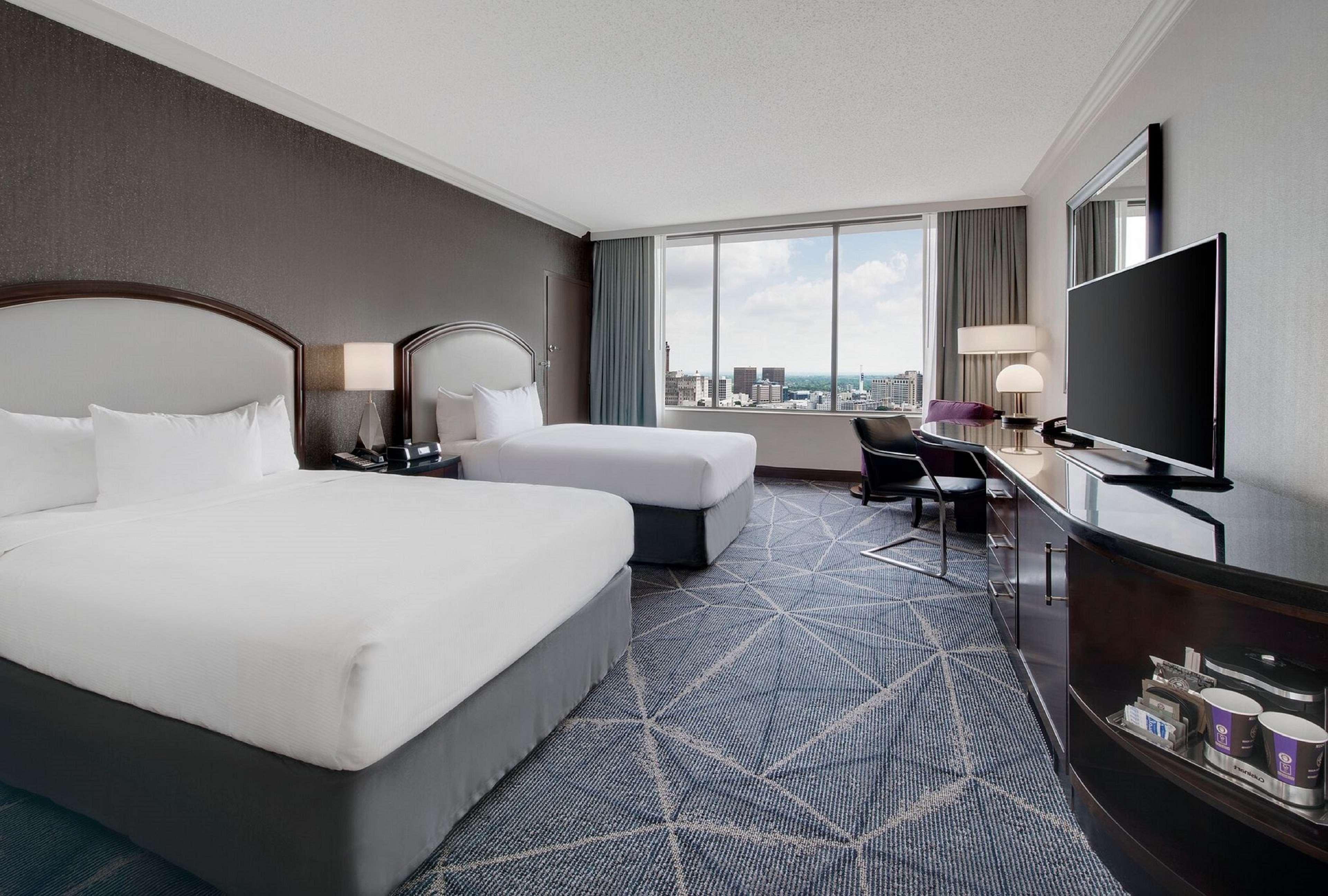 Hilton Atlanta