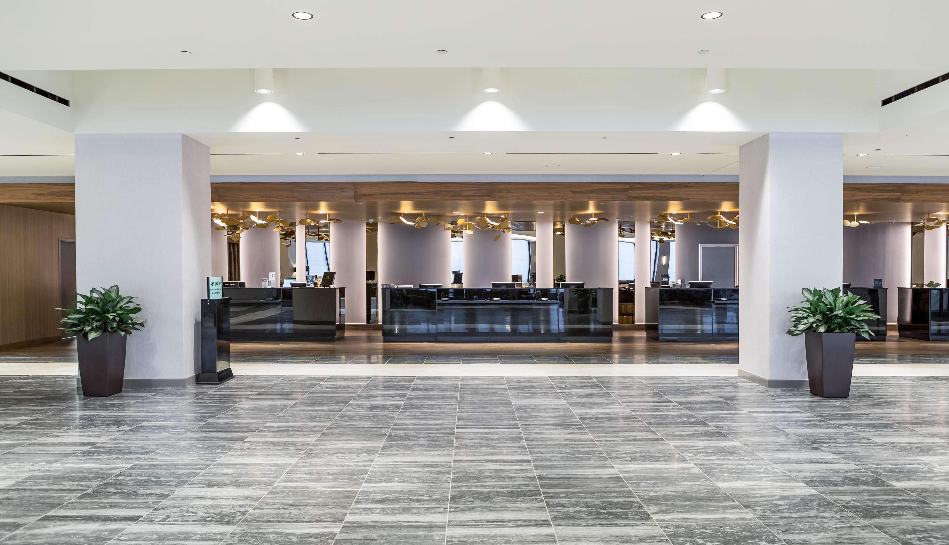 Hilton Atlanta
