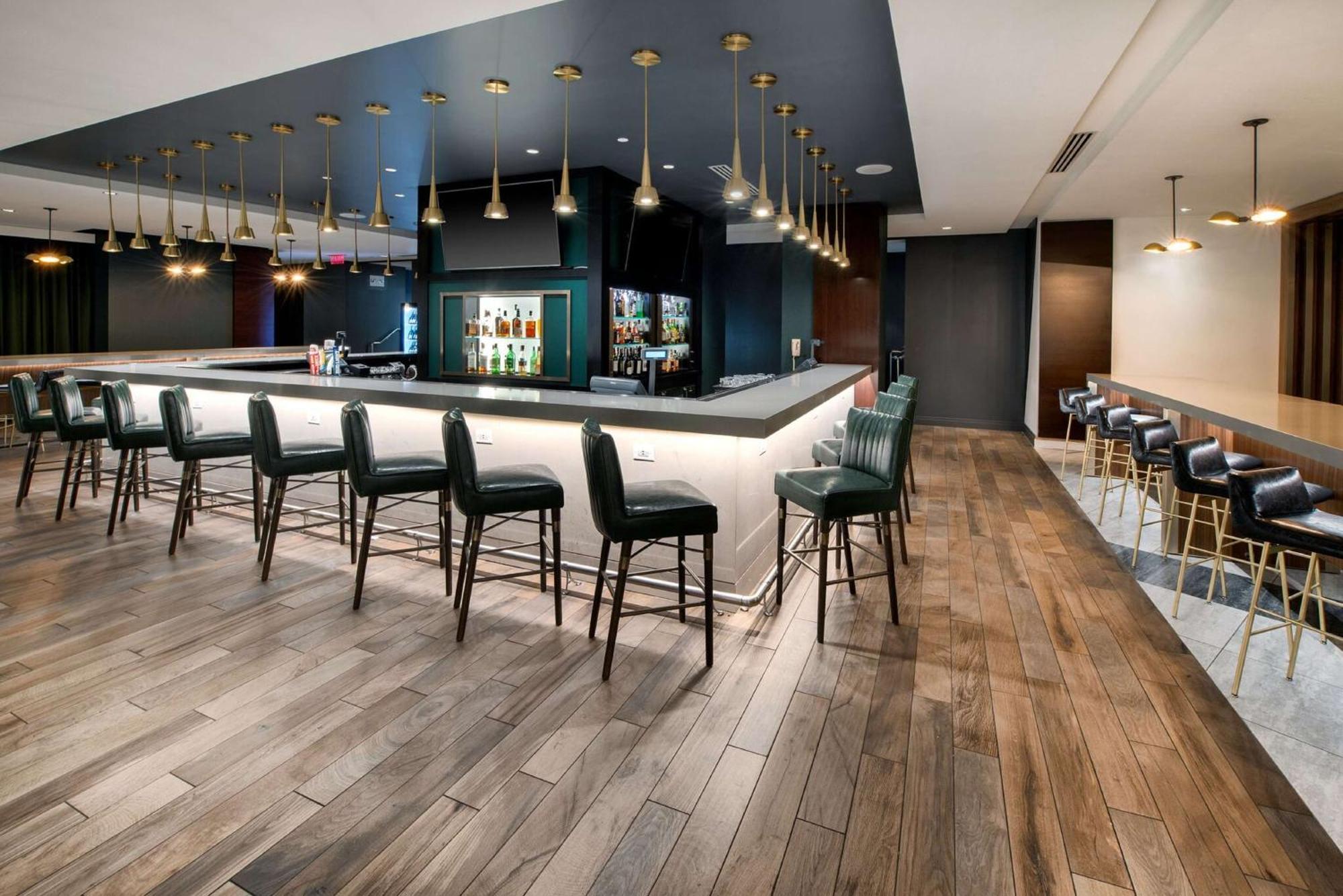 Hilton Atlanta