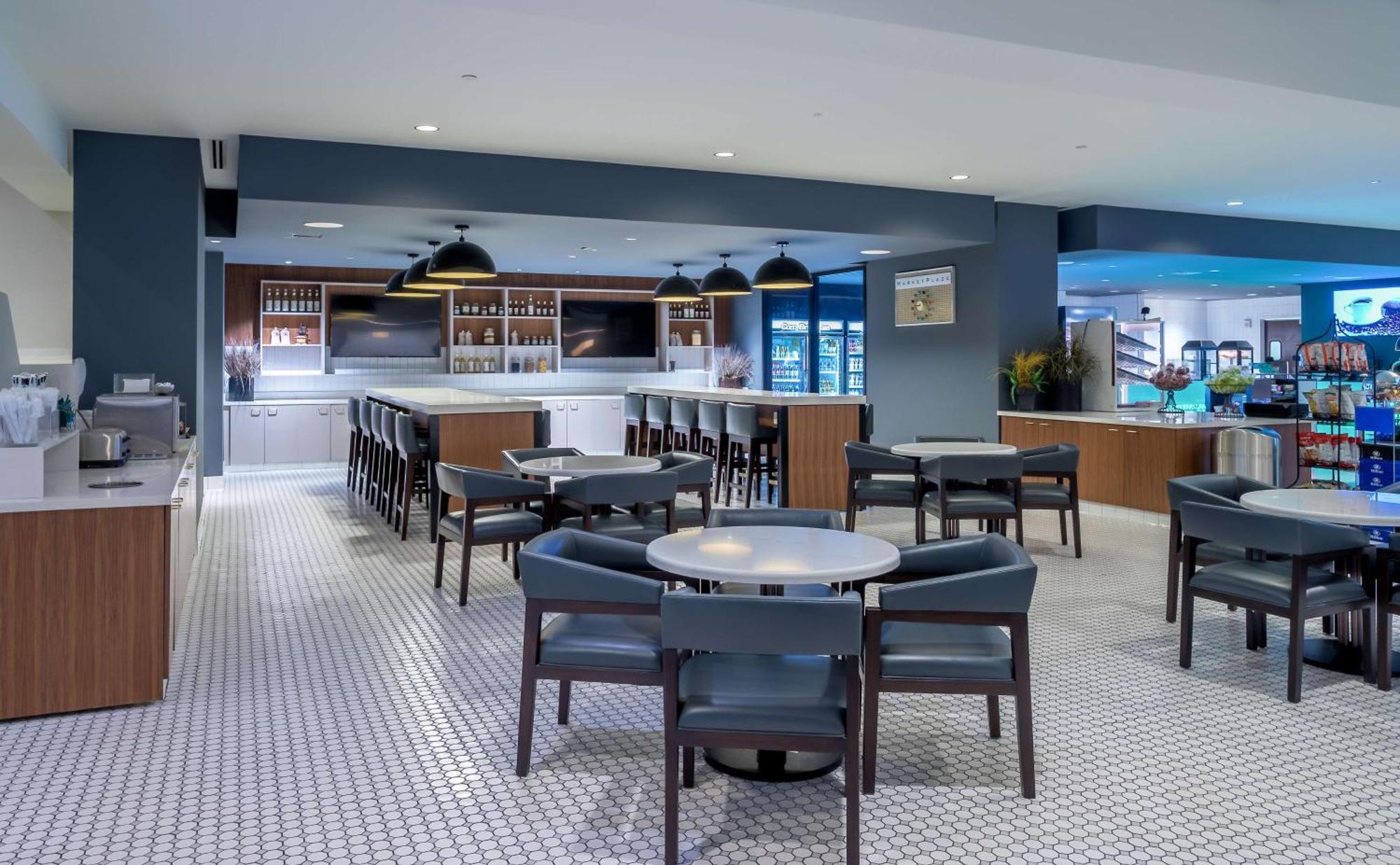 Hotel Hilton