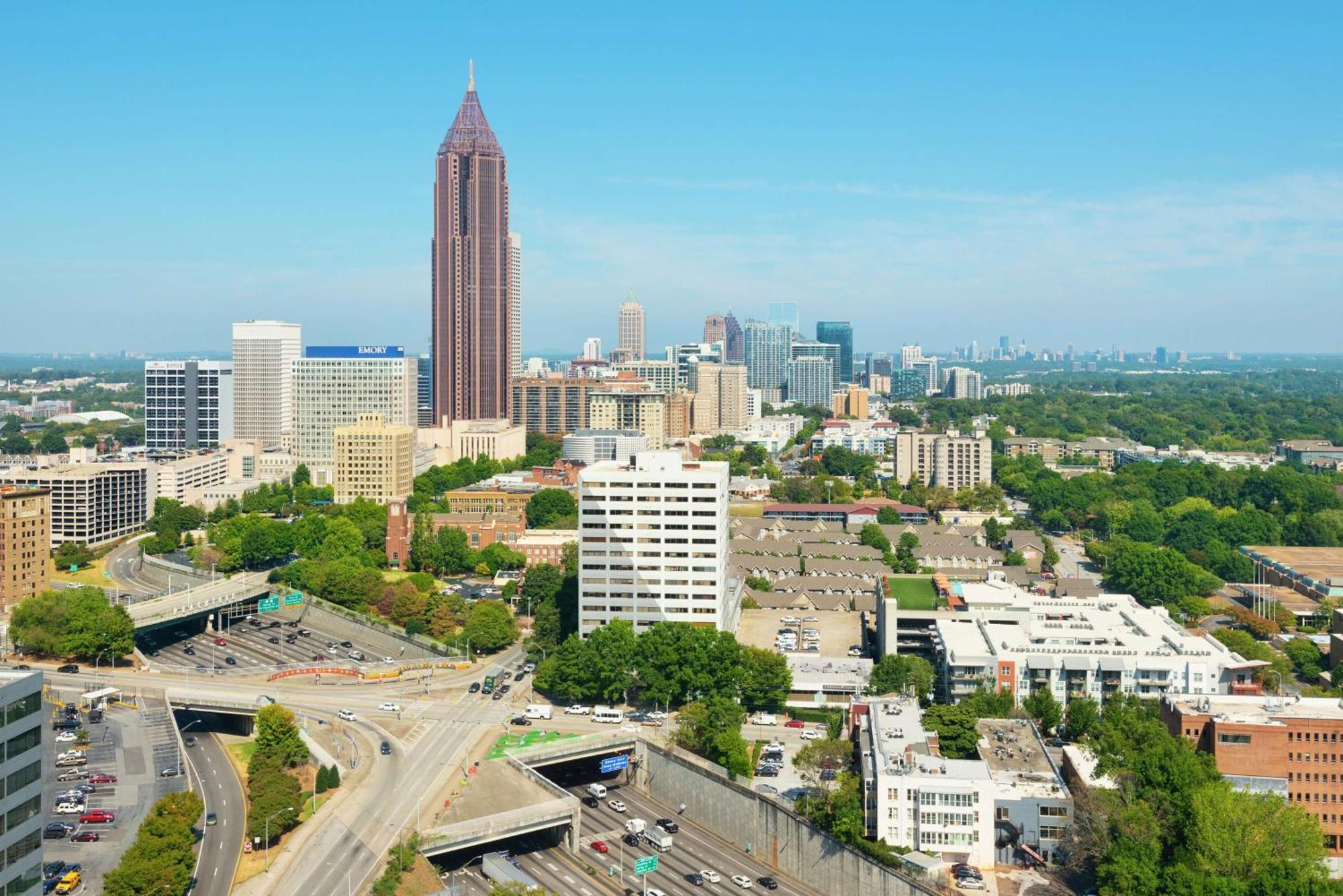 Hilton Atlanta