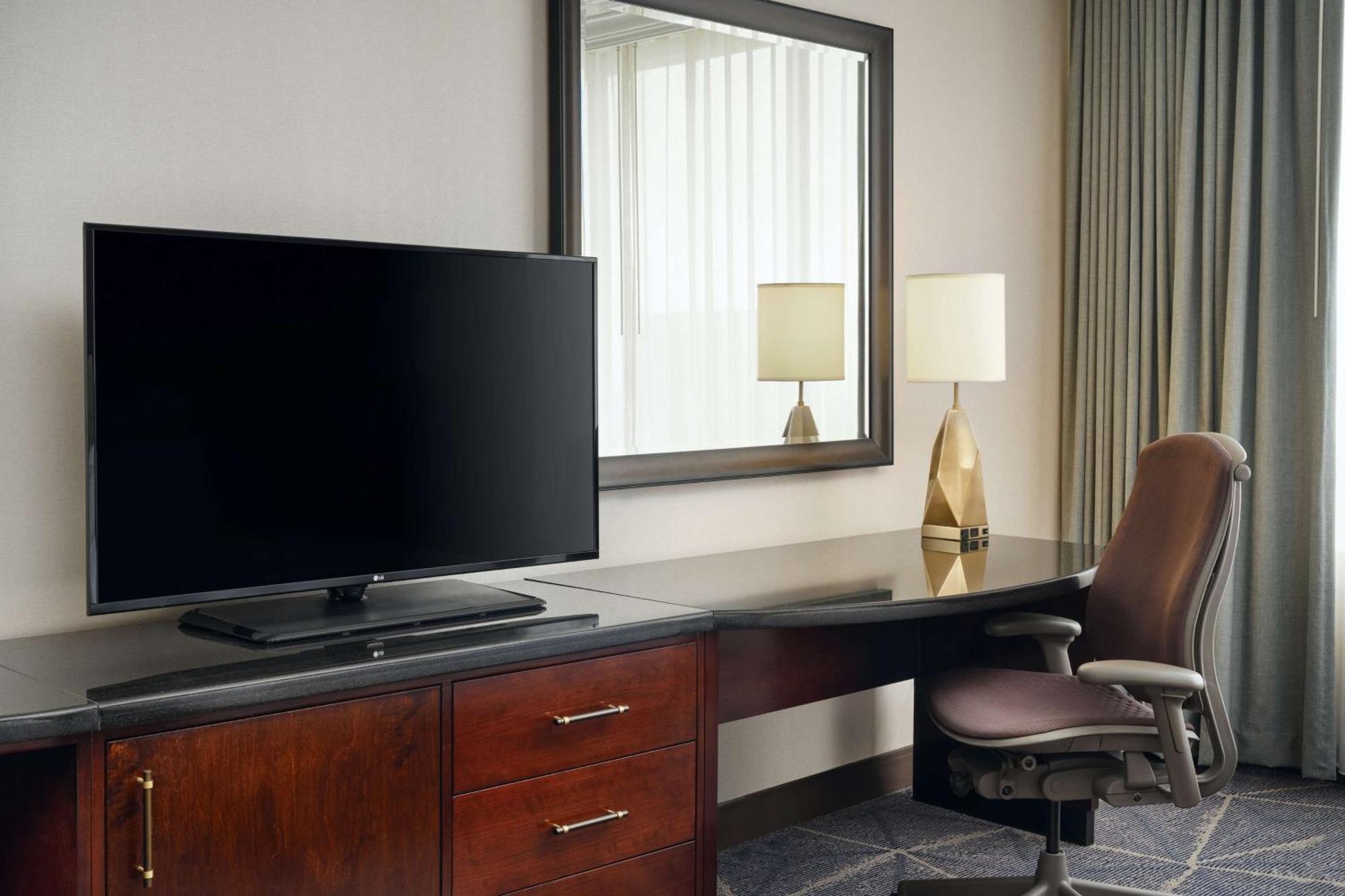 Hotel Hilton 4*