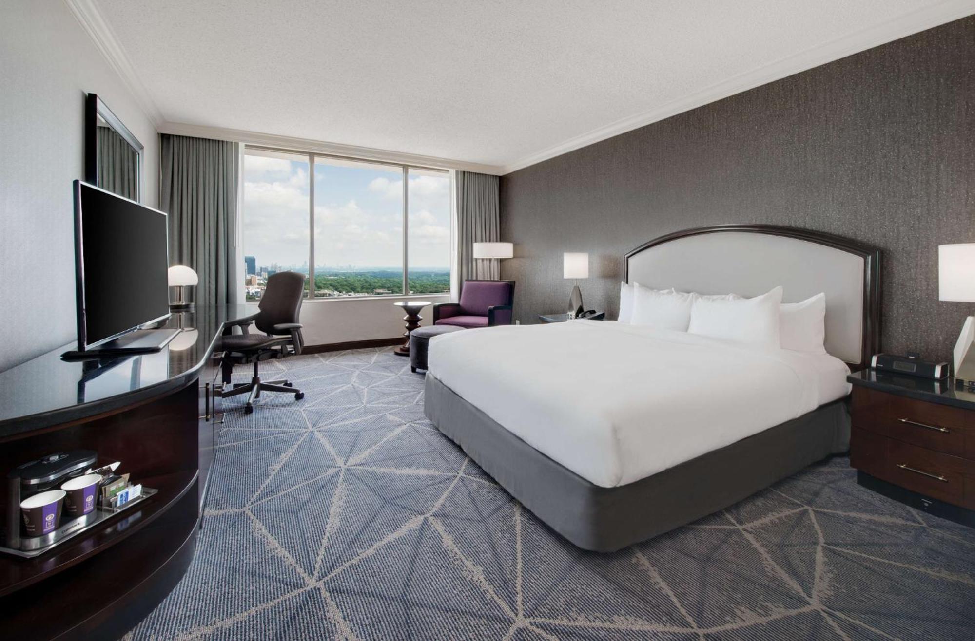 Hilton 4* Atlanta
