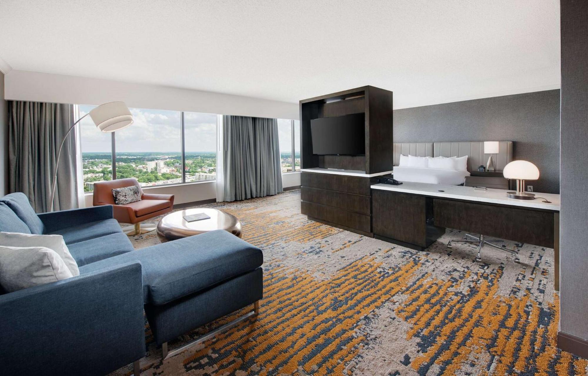 Hotel Hilton