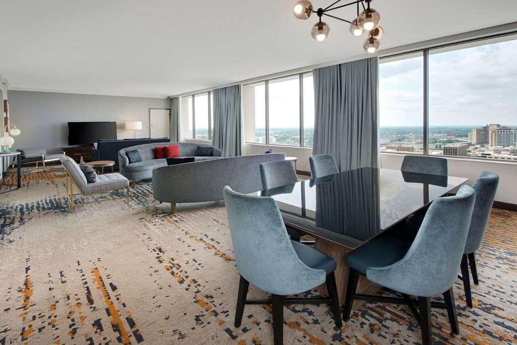 Hilton 4* Atlanta