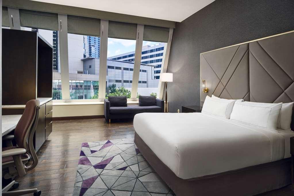 Hilton Hotel