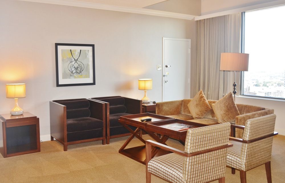Hilton Hotel Atlanta