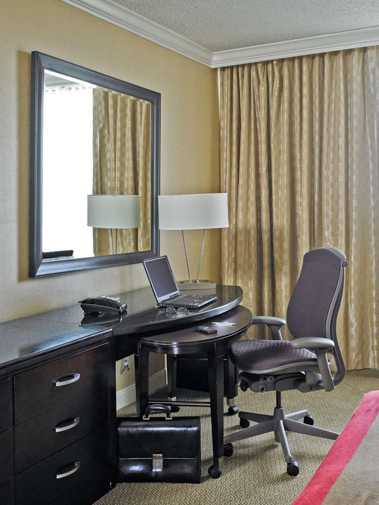 Hilton Hotel